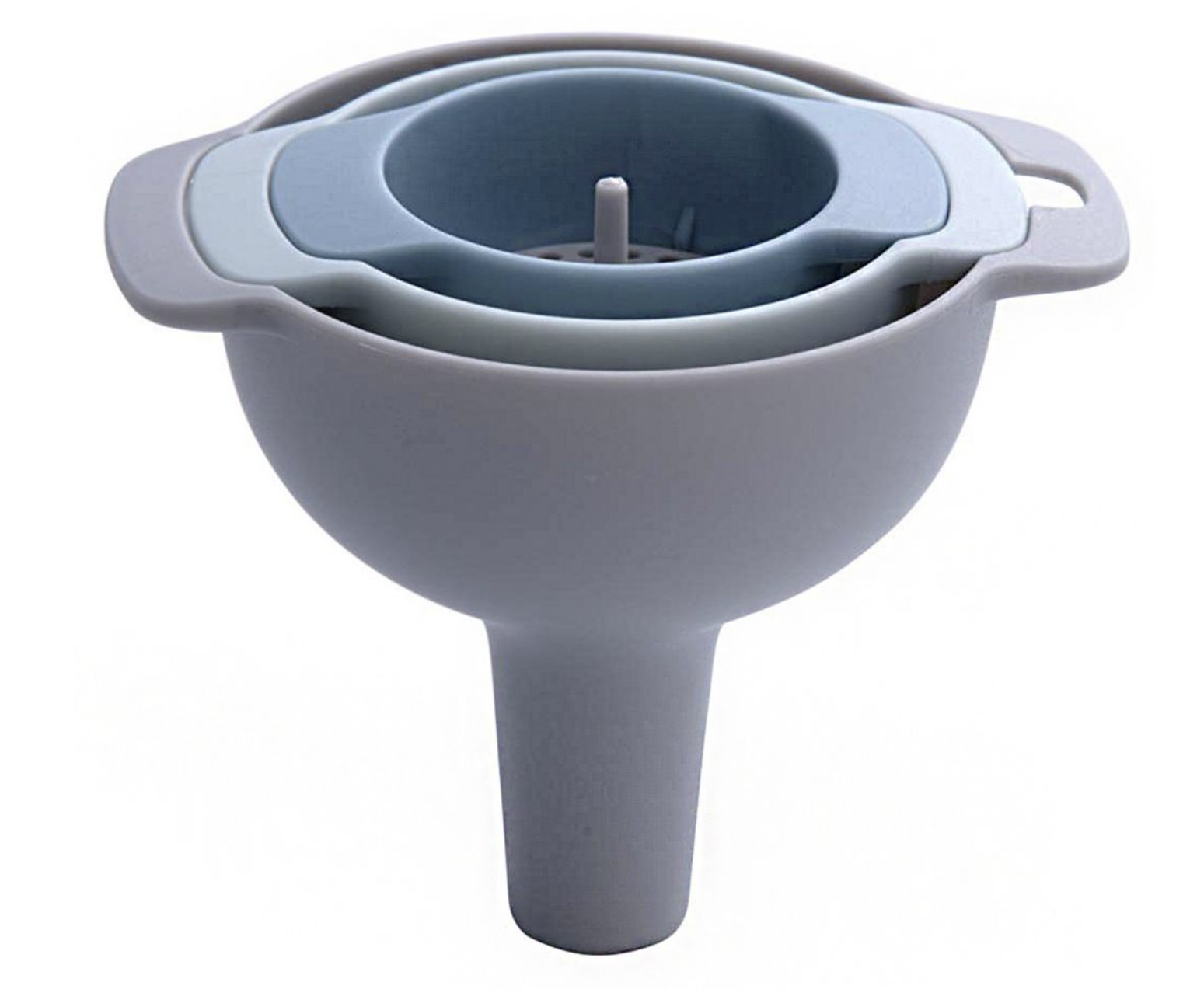 4-in-1 Funnel Set